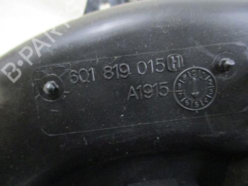 Heater blower motor VW POLO IV (9N_, 9A_) 1.2 | BP18799384M62