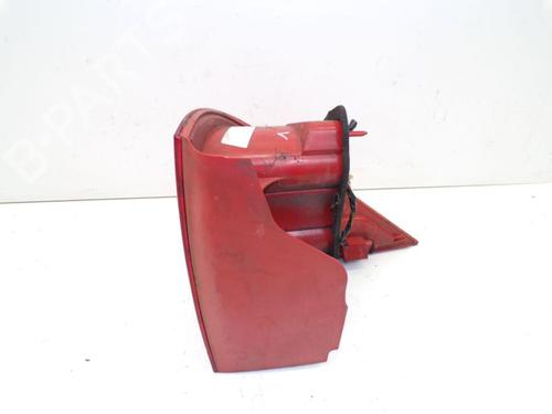 Left taillight PEUGEOT 1007 (KM_) 1.4 HDi | BP18805566C34 