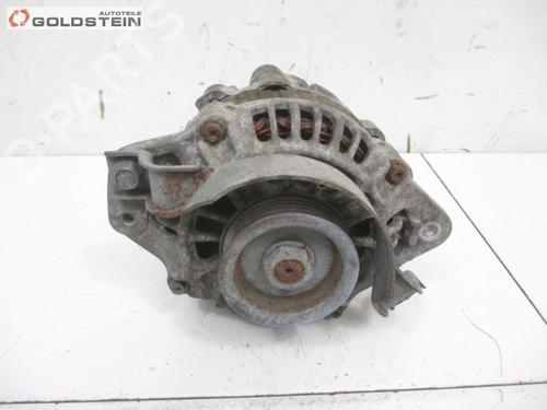 Used Alternator MITSUBISHI PAJERO I (L04_G, L14_G) 3.0 V6 (L141G, L146G) (141 hp) 31260379