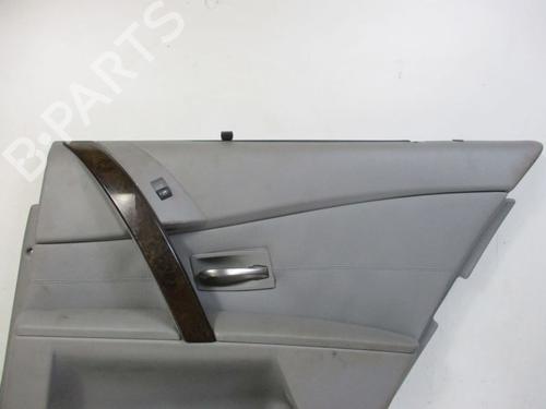 Rear right panel BMW 5 (E60) 530 i | BP37118792C61 - Image 2