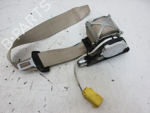 Used Front left seatbelt Front left seatbelt 37126828 37126828