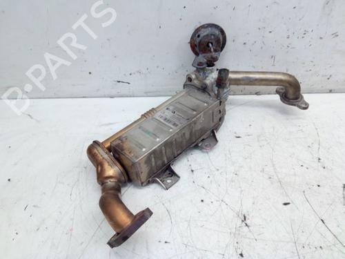 Used Egr TOYOTA AVENSIS Estate (_T27_) 2.0 D-4D (ADT270_, ADT270R) (126 hp) 29103261