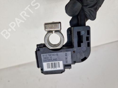 Electronic sensor MINI MINI Convertible (R57) Cooper | BP39615175M84  - Image 5