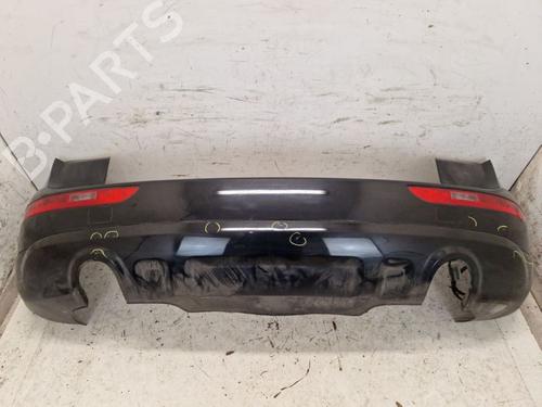 Used Rear bumper AUDI Q5 (8RB) 2.0 TFSI quattro (211 hp) 31703664