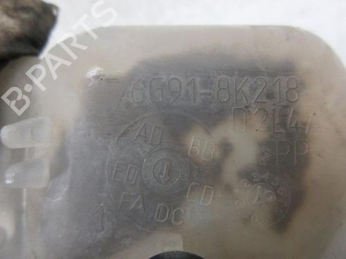 Expansion tank FORD GALAXY II (WA6) 2.0 TDCi | BP29088960C120 