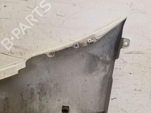 Right front fenders RENAULT TRAFIC II Van (FL) 1.9 dCi 100 (FL0C, FL0K, FL0B) | BP29109377C42 