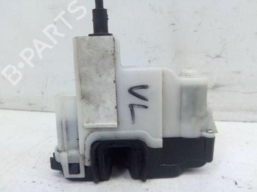 Front left lock ABARTH 500 / 595 / 695 1.4 (312.AXD1A) | BP37140688C98 - Image 6