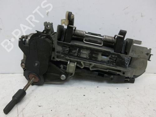 Front left exterior door handle AUDI A3 (8P1) 3.2 V6 quattro | BP19291037C128 
