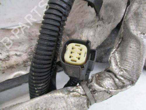 Steering rack FORD KUGA II (DM2) 1.6 EcoBoost 4x4 | BP29087925M22 