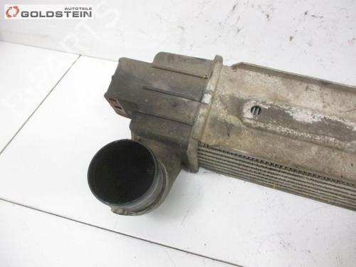 Intercooler KIA SORENTO I (JC) 2.5 CRDi 4WD | BP25013229M30 