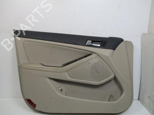 Used Front left panel KIA SORENTO II (XM) 2.4 CVVT (174 hp) 31588431