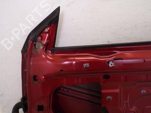 Right front door RENAULT MEGANE II Coupé-Cabriolet (EM0/1_) 2.0 dCi | BP29089839C3 