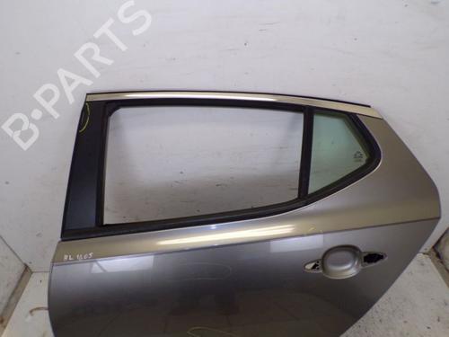 Left rear door KIA SORENTO II (XM) 2.4 CVVT | BP26647751C4 