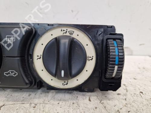Climate control MERCEDES-BENZ SLK (R170) 200 Kompressor (170.444) | BP29523480I5 