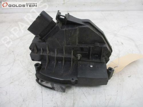 Front left lock FORD FIESTA VI (CB1, CCN) 1.25 | BP18757096C98 