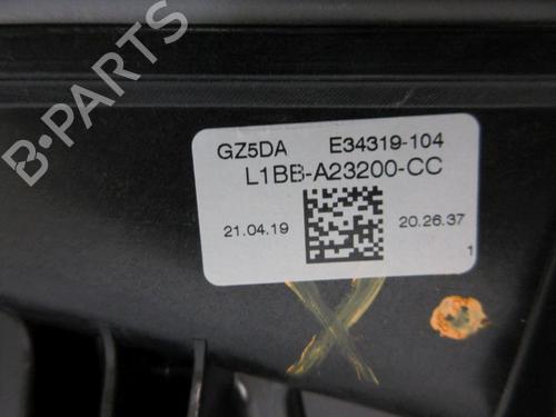 Front right window mechanism FORD FIESTA VII (HJ, HF) 1.0 EcoBoost mHEV | BP37121640C23 - Image 9
