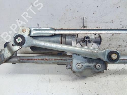 Mechanizm wycieraczek przednich VW TIGUAN (5N_) 2.0 TDI 4motion | BP29105067C83 