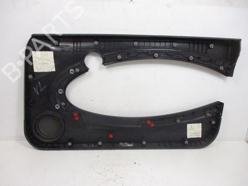 Front left panel MINI MINI Convertible (R57) One | BP37112867C58  - Image 6