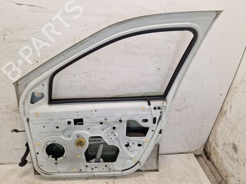 Right front door DACIA LOGAN MCV (KS_) 1.6 (KS0B, KS0D, KS0F) | BP29702720C3 
