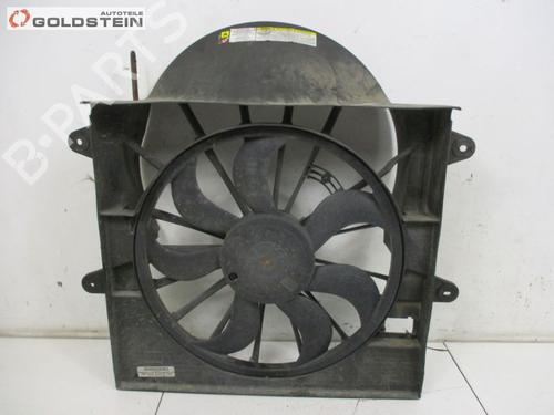 Fan JEEP GRAND CHEROKEE III (WH, WK) 4.7 V8 4x4 | BP28167566M128 