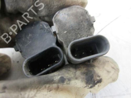 Electronic sensor FORD S-MAX (WA6) 2.0 TDCi | BP38027710M84 - Image 4