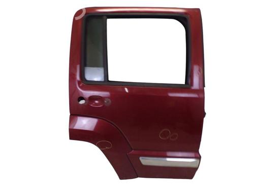 Used Right rear door JEEP CHEROKEE (KJ) 3.7 4x4 (204 hp) 26647707