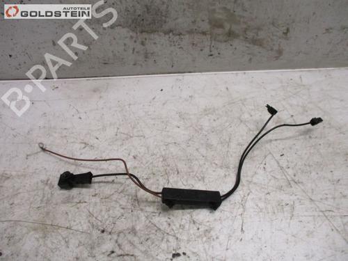 Used Electronic module MERCEDES-BENZ C-CLASS (W204) C 220 CDI (204.008) (170 hp) 13800670