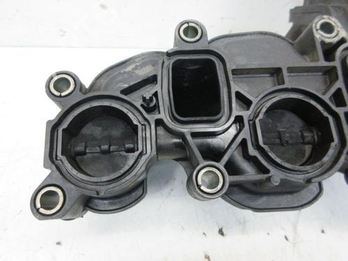 Intake manifold VW GOLF VI (5K1) 1.6 TDI | BP29099105M70