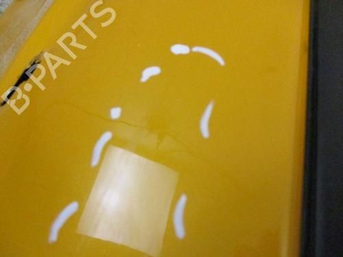 Right rear door FORD FIESTA VI (CB1, CCN) 1.6 Ti | BP26647557C5 
