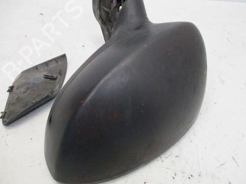 Left mirror FIAT GRANDE PUNTO (199_) 1.4 16V (199BXG1B, 199AXG1B) | BP18803853C26 