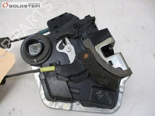 Rear left lock TOYOTA RAV 4 III (_A3_) 2.2 D 4WD (ALA30_, ALA30R) | BP18754987C100 
