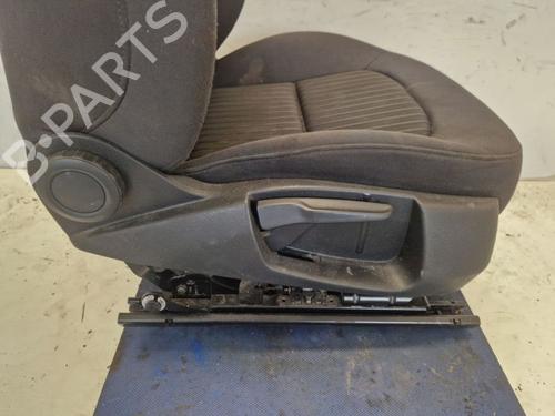 Right front seat AUDI A4 B8 Avant (8K5) 2.0 TDI | BP25013837C16 