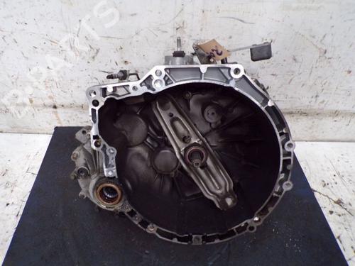 Used Gearbox MINI MINI (R56) Cooper (120 hp) 29095220