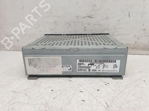Electronic module AUDI A6 C6 Avant (4F5) 2.7 TDI quattro | BP37801621M83 - Image 6