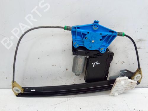 Rear right window mechanism SEAT EXEO ST (3R5) 2.0 TDI | BP37135027C25 - Image 6