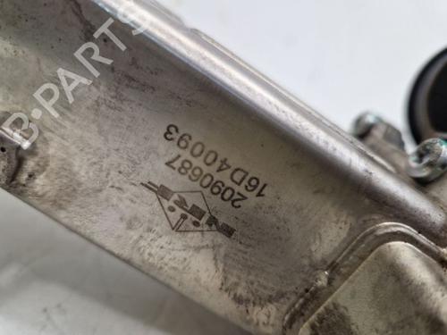 Egr VW POLO V (6R1, 6C1) 1.2 TDI | BP31952986M69 