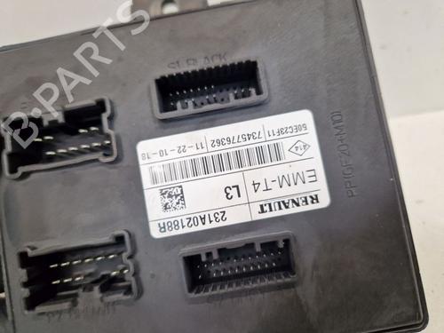Control unit RENAULT TRAFIC III Van (FG_) 1.6 dCi 95 (FGMJ, FGMR) | BP28141488M11 