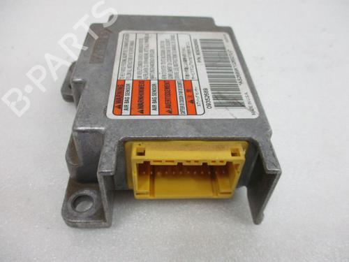 Control unit OPEL FRONTERA B (U99) 2.2 i (6B_ZC, 6B_VF, 6B_66, 6B_76) | BP37111485M11 - Image 2