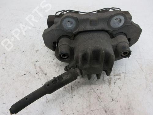 Right front brake caliper CITROËN C4 II (NC_) 1.6 VTi 120 (NC5FS0, NC5FS9) | BP30668005M104