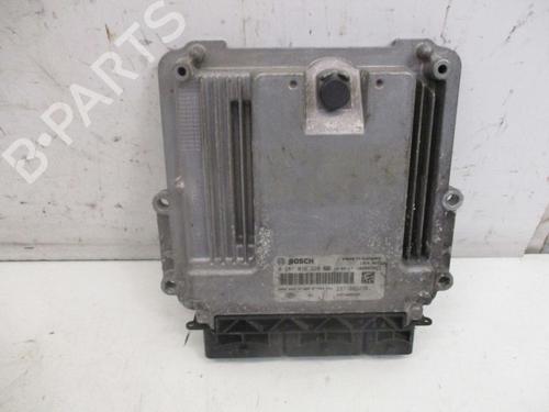 Used Engine control unit (ECU) Engine control unit (ECU) 37124054 37124054