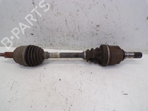 Used Left front driveshaft RENAULT LAGUNA III Grandtour (KT0/1) 2.0 dCi (KT01, KT08, KT09, KT0K, KT12, KT1D, KT1W) (150 hp) 29086110