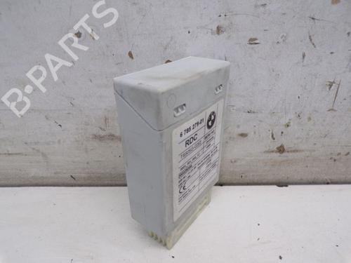 Elektronisk modul MINI MINI (R56) Cooper S (174 hp) 29101995