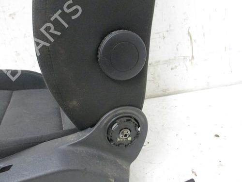 Left front seat VW GOLF VI Variant (AJ5) 1.4 TSI | BP37112366C15 - Image 7