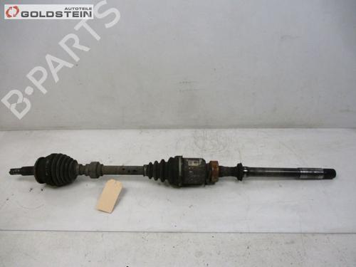 Used Right front driveshaft Right front driveshaft 37102519 37102519