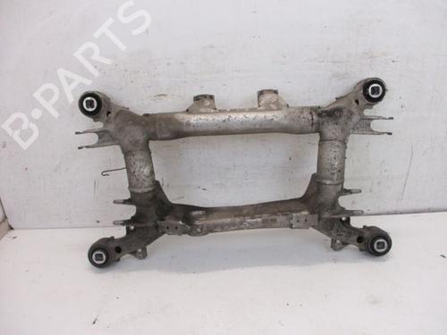 Rear axle BMW 5 (E60) M5 | BP37111186M2 - Image 7