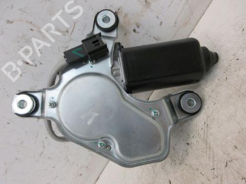 Rear wiper motor DACIA SPRING EV (B6M1) | BP28174664M102 