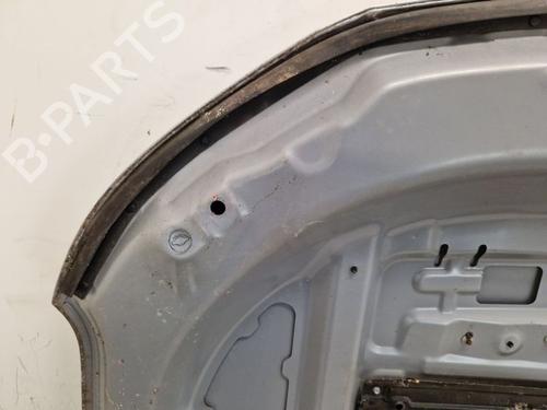 Motorhjelm SUBARU FORESTER (SH_) 2.0 D AWD (SHH, SHD, SHN) | BP30462317C1