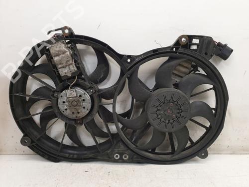 Fan AUDI A6 C6 Avant (4F5) 2.7 TDI quattro | BP38021021M128 - Image 5