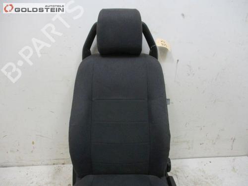 Left front seat LAND ROVER DISCOVERY III (L319) 2.7 TD 4x4 | BP18761467C15