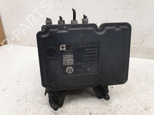 Electronic module SEAT ALTEA (5P1) 2.0 TDI 16V | BP36771330M83 - Image 6